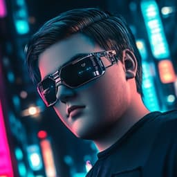 Zdjęcie profilowe Dominik Fidziukiewicz