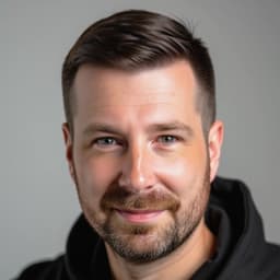 Zdjęcie profilowe Grzegorz Cymborski
