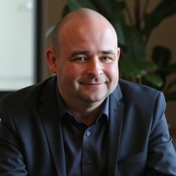 Zdjęcie profilowe Piotr Brzyski