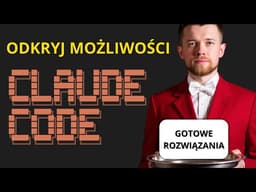 Zmień komputer w asystenta (Claude Code 2025 poradnik)