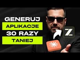 Jak programować z AI 30 razy taniej?